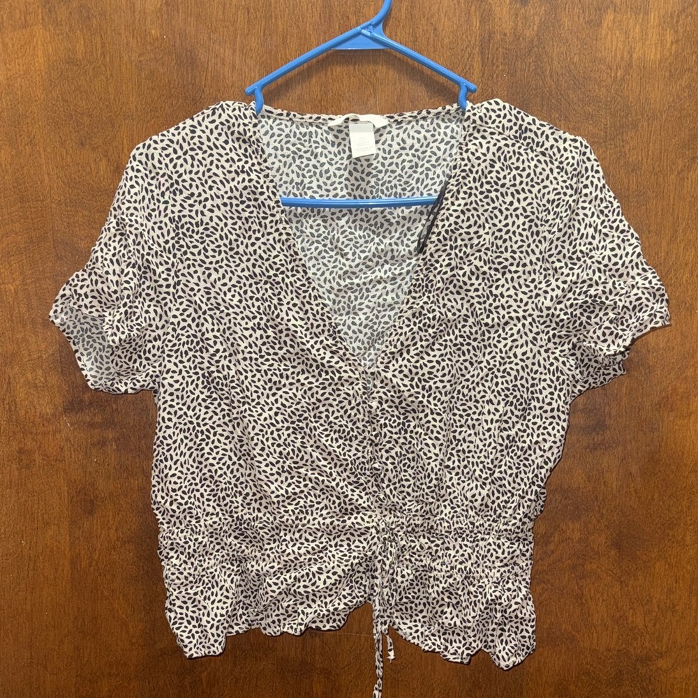 H&M Top